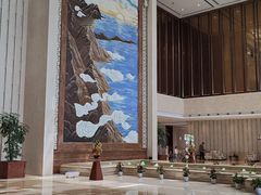 -连云港金陵海州湾会议中心