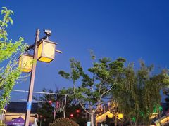 -晶渔坊·海鲜私房菜(东夷小镇店)