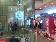 门面-阮大兴糕团(杭州西湖银泰百货店)