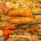 长沙杨帆小区里藏着便宜又好吃的铁板烧!人均才50➕