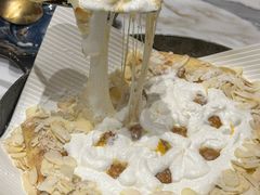 -咕鹿流心披萨(下沙店)