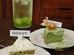 -流酥可心·牛乳蛋糕商店(禾祥西路店)