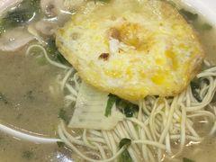 -二扁私房面馆(崂山路店)