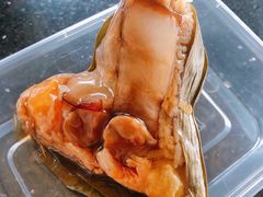 -老妈宫粽球