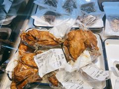 -年记·兴顺斋 牛街清真熟食小吃店