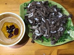 -门框胡同百年卤煮(杨庄路店)