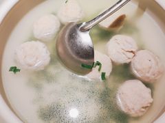 -老淮安·淮安菜(淮阴区店)