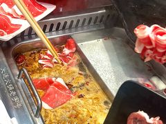 -草原塞蛮羊火锅城(港湾店)