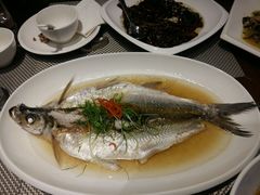 -逸林轩中餐厅(中信泰富朱家角锦江酒店)