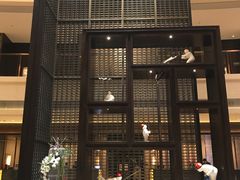 -舟山希尔顿酒店