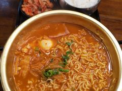-米屋石锅拌饭(师大店)