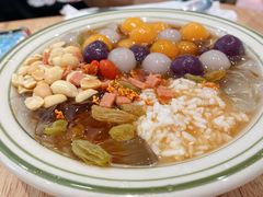 -堂屋糖水店(愚园店)