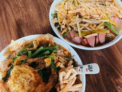 -吉庆桂林米粉·柳州螺蛳粉(港汇广场店)