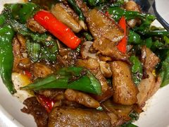 -相遇·鲜炒黄牛肉(丹阳吾悦广场店)