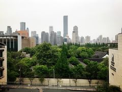 -南京圣和府邸豪华精选酒店