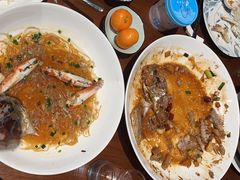 -高佳庄·舟山海鲜(海景旗舰店)