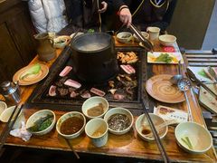 -滇藏石锅宴(崇仁巷老店)