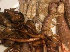 -星伦多 自助料理(圆融店)