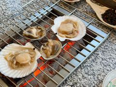 -震海贝烤贝·民俗特色店(延吉总店)