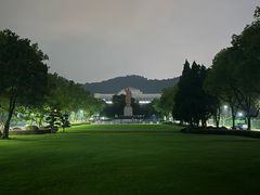 -浙江大学(玉泉校区)