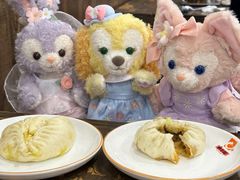 风味排骨包子-张包铺(道外店)