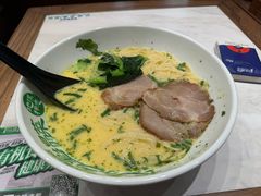 -和府捞面(曹路花园城店)