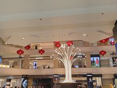 -柏威年大连购物中心