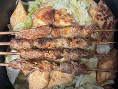 -巴依老爷新疆美食(常营店)