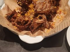 -全聚德(双井店)