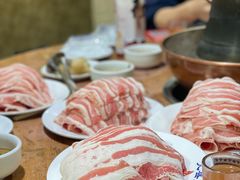 肥牛-元盛居(生态大街店)