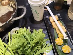 -呷哺呷哺(河间信发商厦店)