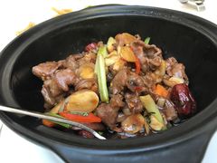 -潮皇食府(北京店)