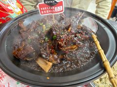 -回味黑鸭煲·始于2006(万松园店)