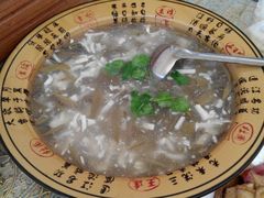 android_upload_pic-六和孝顺素食餐厅(西湖道店)