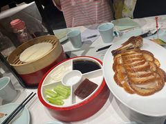 -惠丰堂饭庄·烤鸭·京味菜(民族大学店)