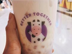 -一只酸奶牛(来福士店)