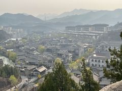 -云端咖啡(山顶教堂店)
