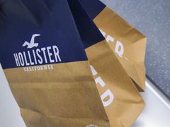 -Hollister Co(杭州万象城店)