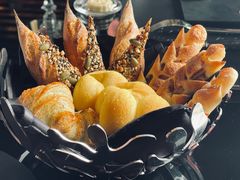 -L'ATELIER de Joel Robuchon(外滩18号店)
