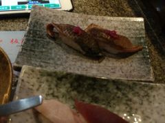 -板长寿司(铜锣湾店)