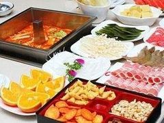 -海底捞火锅(威高广场店)