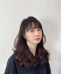 -YESIDO椰岛造型烫发染发