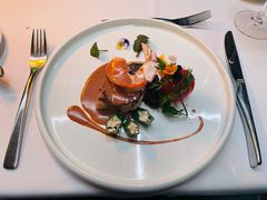 -马克西姆餐厅(崇文门店)