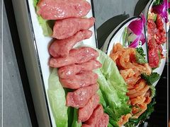 -鹤之乡·齐齐哈尔东北炭火烤肉(昆明盈江路店)