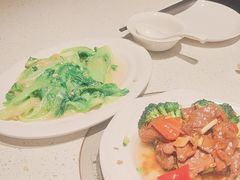 -肥仔文澳门猪骨煲(南京西路店)