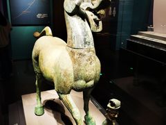 -广西壮族自治区博物馆