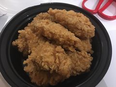 -肯德基(杭州永安店)