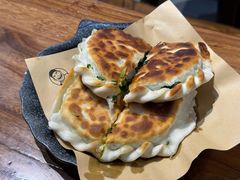 -地二手作鱼汤馄饨(上街里店)