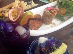 -Meena Rice Based Cuisine