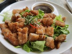 -喜上喜鸡煲翅(吉大店)